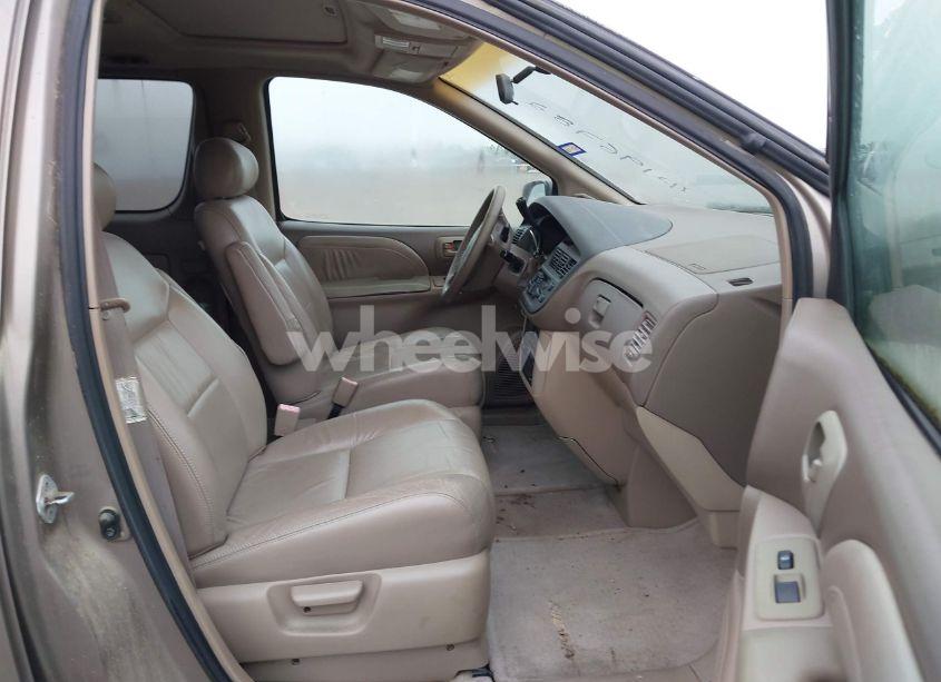 Photo 5 of 1998 Toyota Sienna XLE (VIN 4T3ZF13C0WU032131)