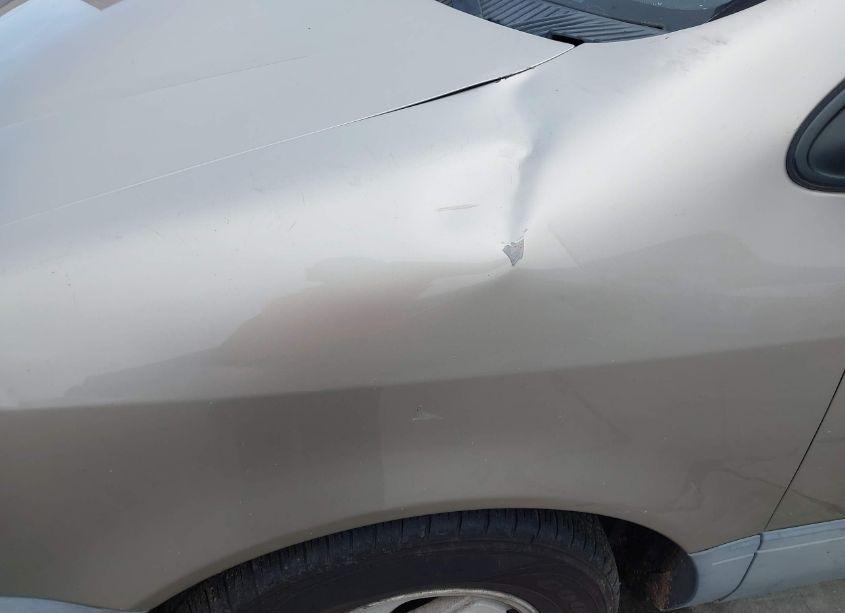 Photo 6 of 2000 Toyota Sienna LE (VIN 4T3ZF13C0YU273075)