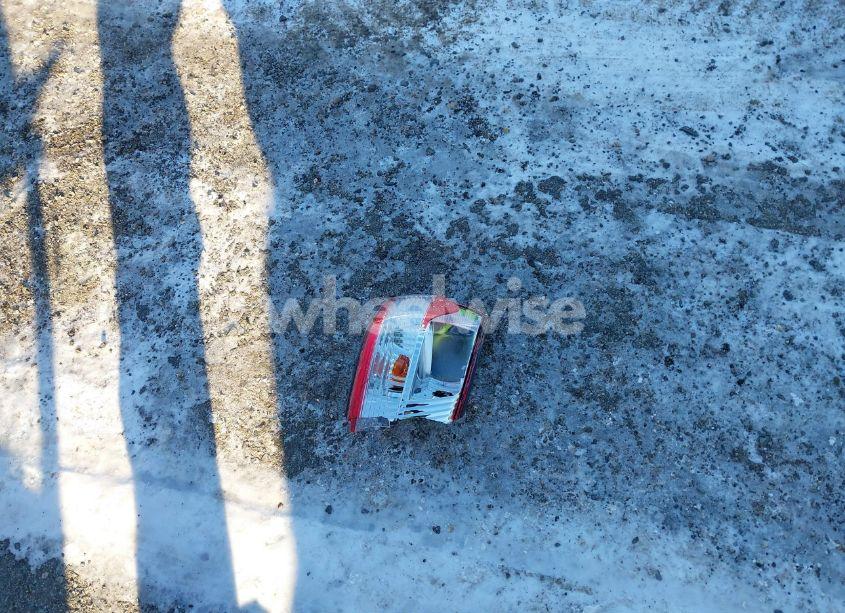 Photo 12 of 2002 Toyota Sienna LE (VIN 4T3ZF13C12U421046)