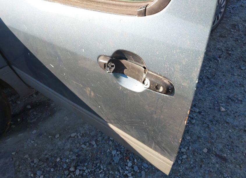 Photo 6 of 2002 Toyota Sienna LE (VIN 4T3ZF13C12U444861)