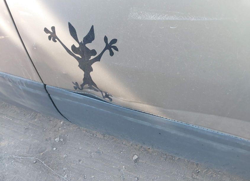 Photo 6 of 2002 Toyota Sienna LE (VIN 4T3ZF13C12U463118)