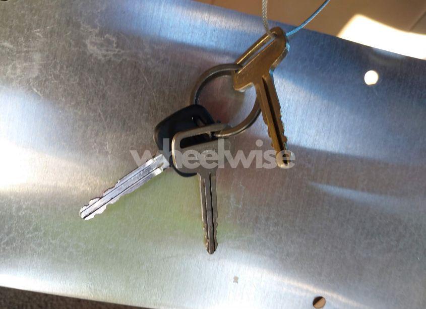 Photo 11 of 1998 Toyota Sienna XLE (VIN 4T3ZF13C1WU051030)