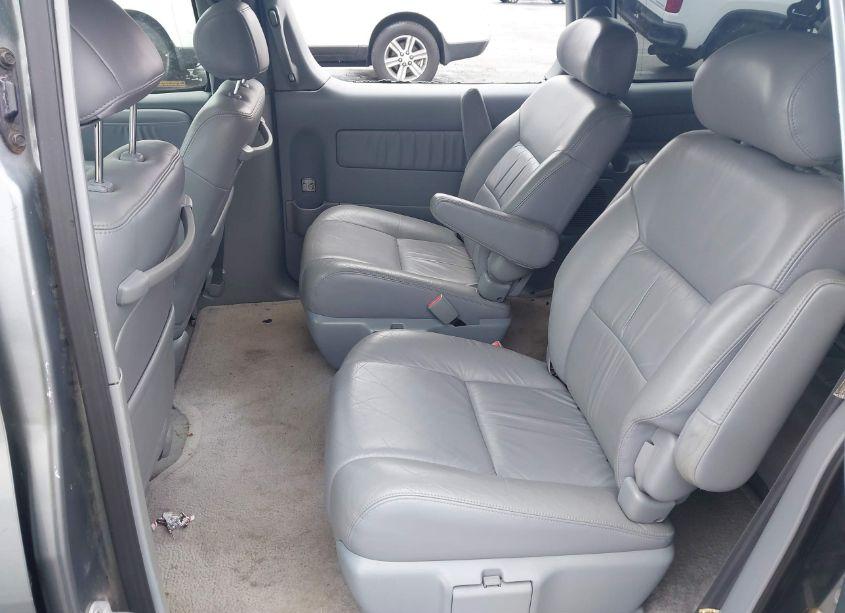 Photo 8 of 1998 Toyota Sienna XLE (VIN 4T3ZF13C1WU063694)