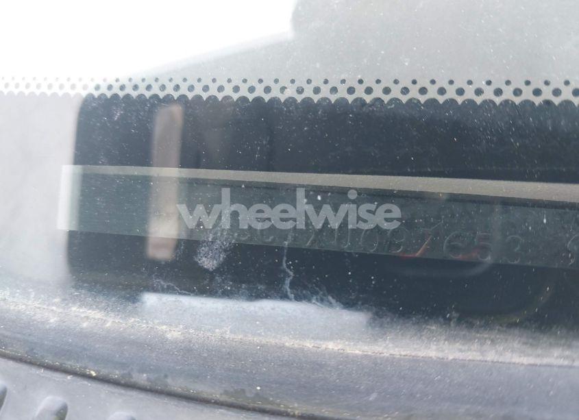 Photo 9 of 1999 Toyota Sienna LE (VIN 4T3ZF13C1XU097653)