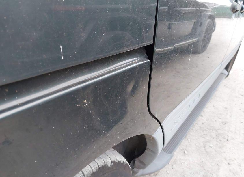 Photo 13 of 2001 Toyota Sienna LE (VIN 4T3ZF13C21U362233)