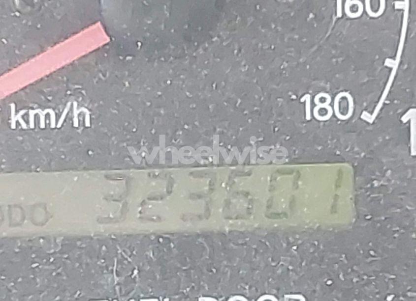 Photo 7 of 1998 Toyota Sienna XLE (VIN 4T3ZF13C2WU049089)