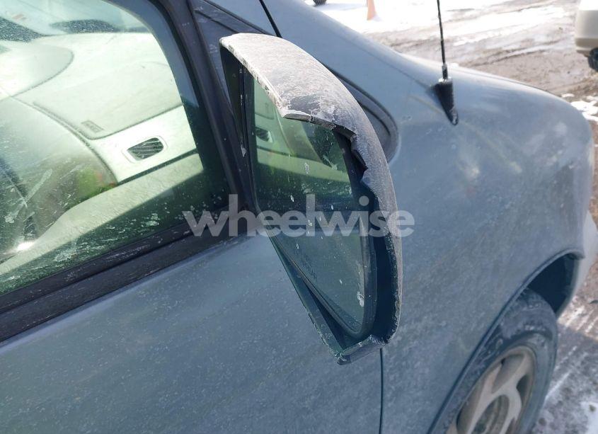 Photo 14 of 1999 Toyota Sienna LE/XLE (VIN 4T3ZF13C2XU118641)