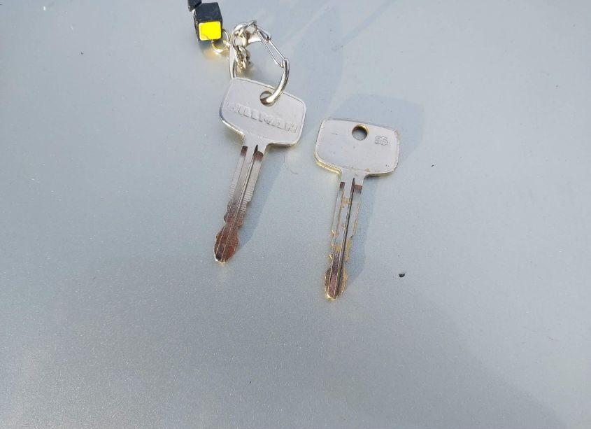 Photo 11 of 2000 Toyota Sienna LE (VIN 4T3ZF13C2YU275149)