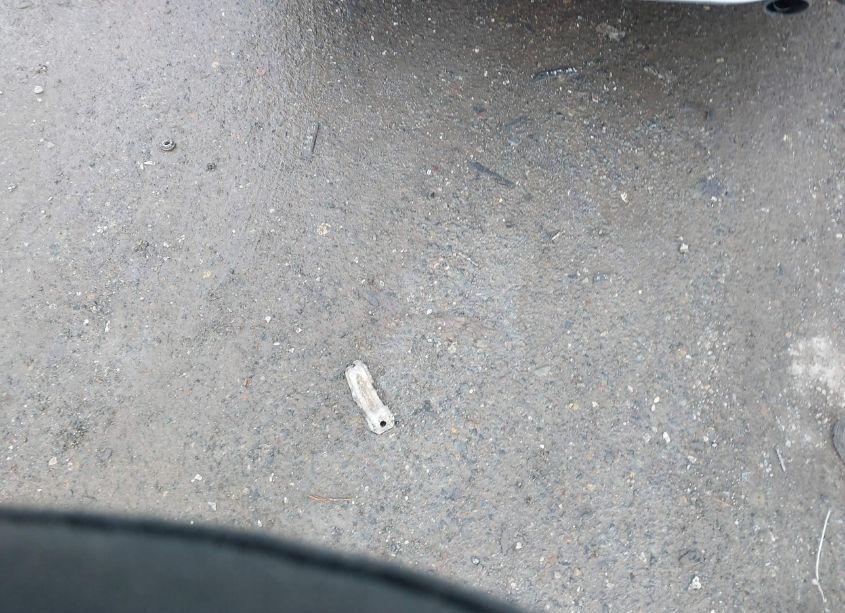 Photo 12 of 2000 Toyota Sienna LE (VIN 4T3ZF13C2YU275149)