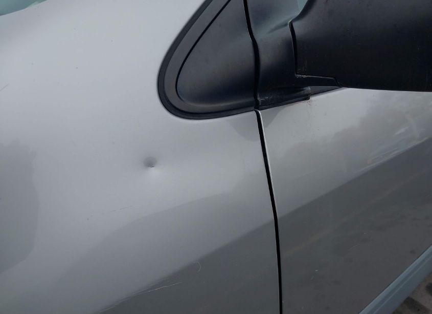 Photo 6 of 2001 Toyota Sienna LE (VIN 4T3ZF13C31U401623)