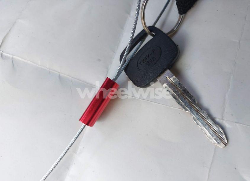 Photo 11 of 1998 Toyota Sienna XLE (VIN 4T3ZF13C3WU074731)