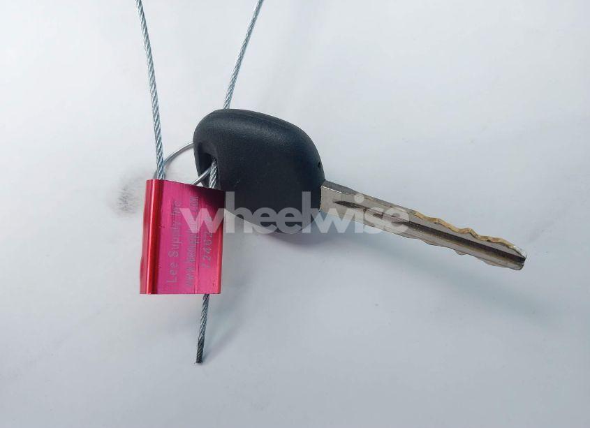 Photo 11 of 2001 Toyota Sienna XLE (VIN 4T3ZF13C41U373962)