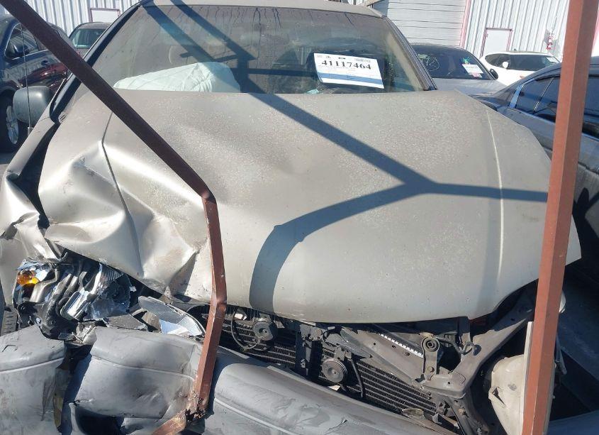 Photo 10 of 2000 Toyota Sienna LE (VIN 4T3ZF13C4YU227765)