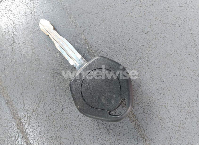 Photo 11 of 2000 Toyota Sienna XLE (VIN 4T3ZF13C4YU233128)