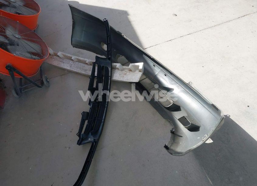 Photo 12 of 2000 Toyota Sienna XLE (VIN 4T3ZF13C4YU295841)