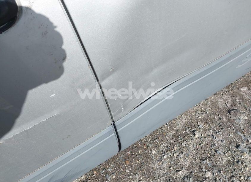 Photo 12 of 2002 Toyota Sienna LE (VIN 4T3ZF13C52U450825)