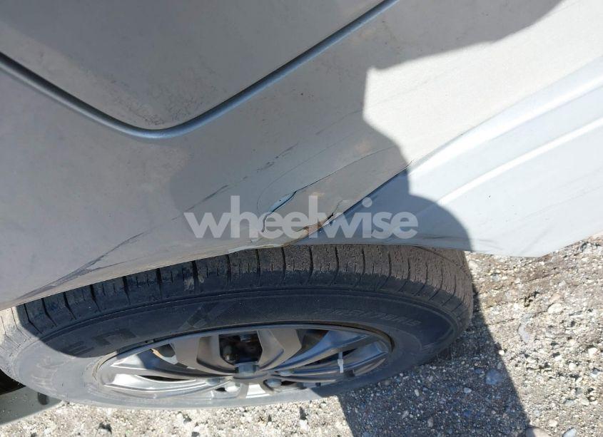 Photo 13 of 2002 Toyota Sienna LE (VIN 4T3ZF13C52U450825)
