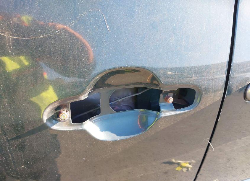 Photo 11 of 2000 Toyota Sienna XLE (VIN 4T3ZF13C5YU306524)