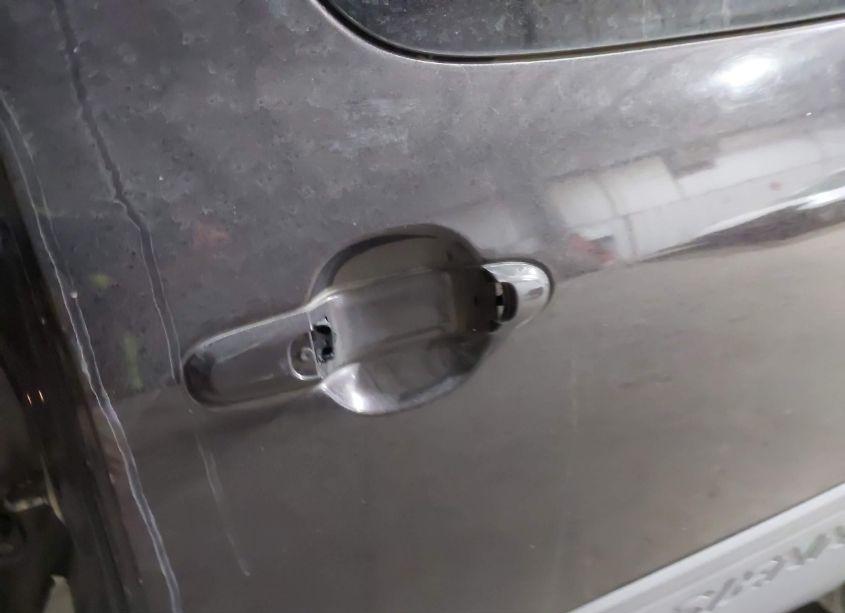 Photo 6 of 2001 Toyota Sienna LE (VIN 4T3ZF13C61U367130)