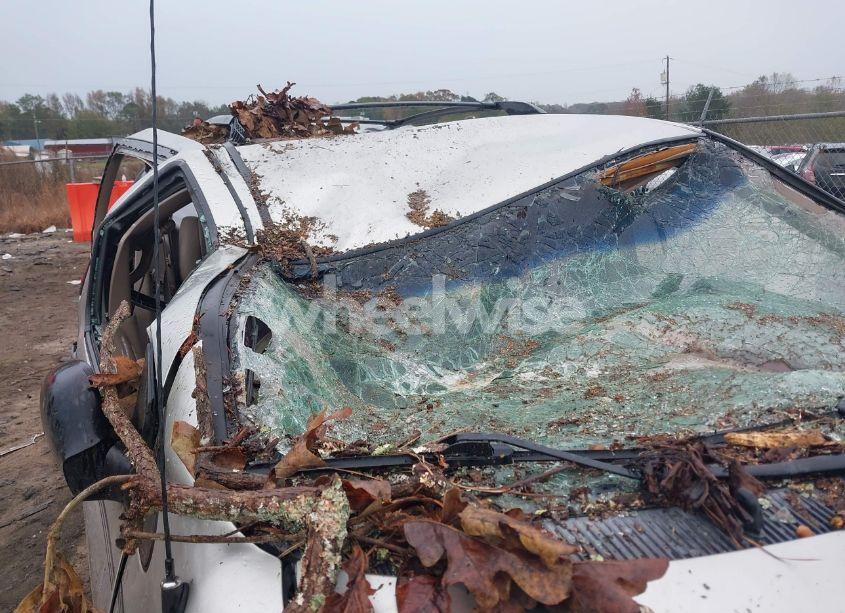 Photo 15 of 2002 Toyota Sienna LE (VIN 4T3ZF13C62U439879)