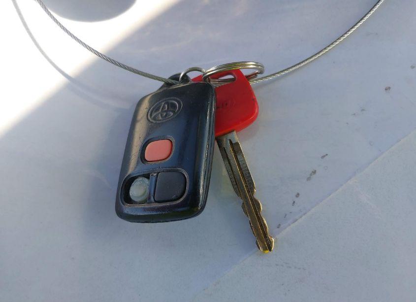 Photo 11 of 1998 Toyota Sienna XLE (VIN 4T3ZF13C6WU029251)