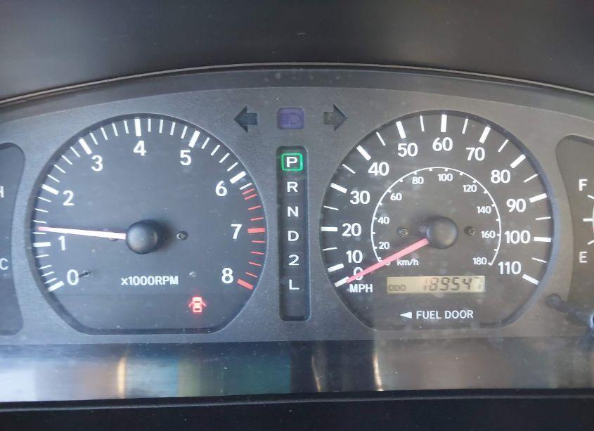 Photo 7 of 1998 Toyota Sienna XLE (VIN 4T3ZF13C6WU029251)