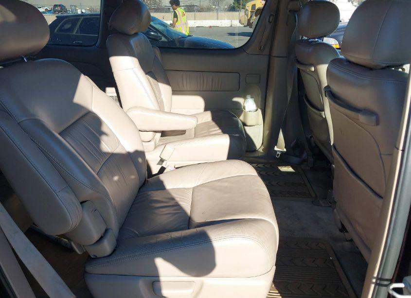 Photo 8 of 1998 Toyota Sienna XLE (VIN 4T3ZF13C6WU029251)