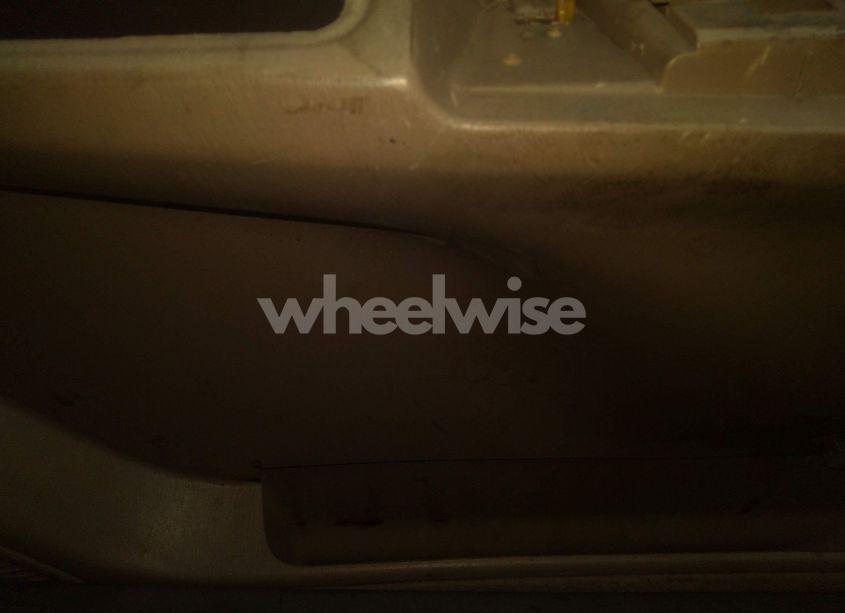 Photo 12 of 1999 Toyota Sienna LE (VIN 4T3ZF13C6XU098149)