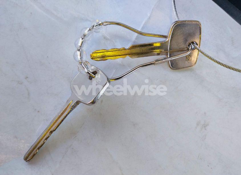 Photo 11 of 2000 Toyota Sienna LE (VIN 4T3ZF13C6YU192324)