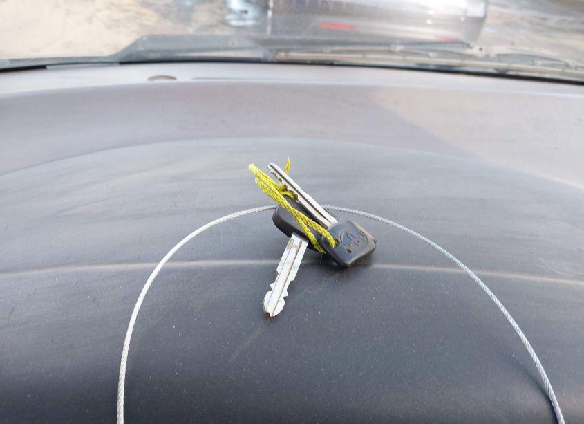 Photo 11 of 1998 Toyota Sienna LE (VIN 4T3ZF13C7WU031798)