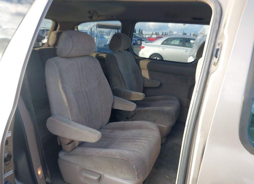 Photo 8 of 1998 Toyota Sienna LE (VIN 4T3ZF13C7WU031798)