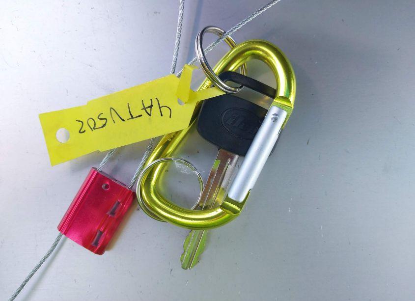 Photo 11 of 1998 Toyota Sienna (VIN 4T3ZF13C7WU041182)