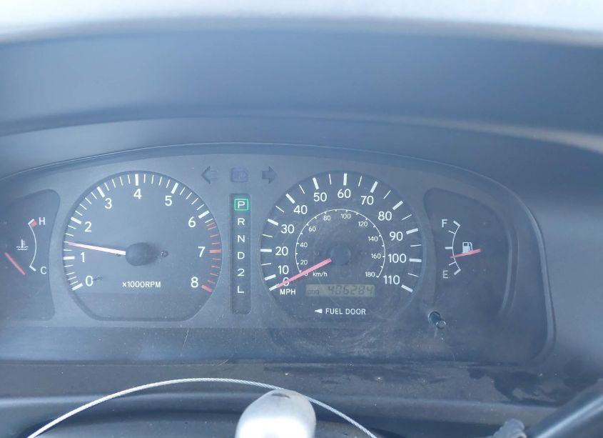 Photo 7 of 1998 Toyota Sienna (VIN 4T3ZF13C7WU041182)