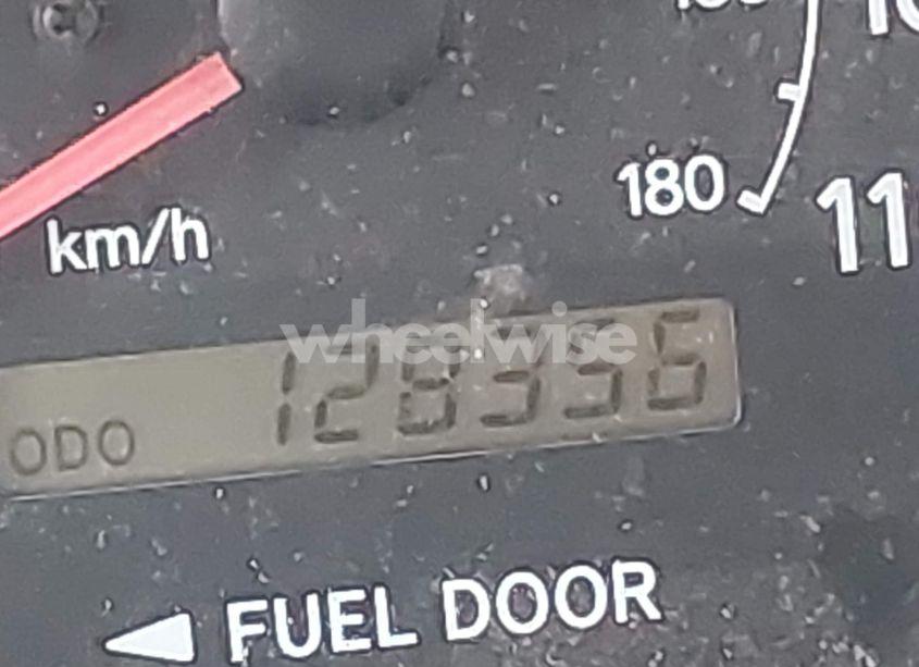 Photo 7 of 2000 Toyota Sienna LE (VIN 4T3ZF13C7YU288155)