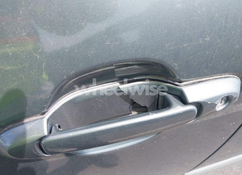 Photo 6 of 2000 Toyota Sienna XLE (VIN 4T3ZF13C7YU311496)