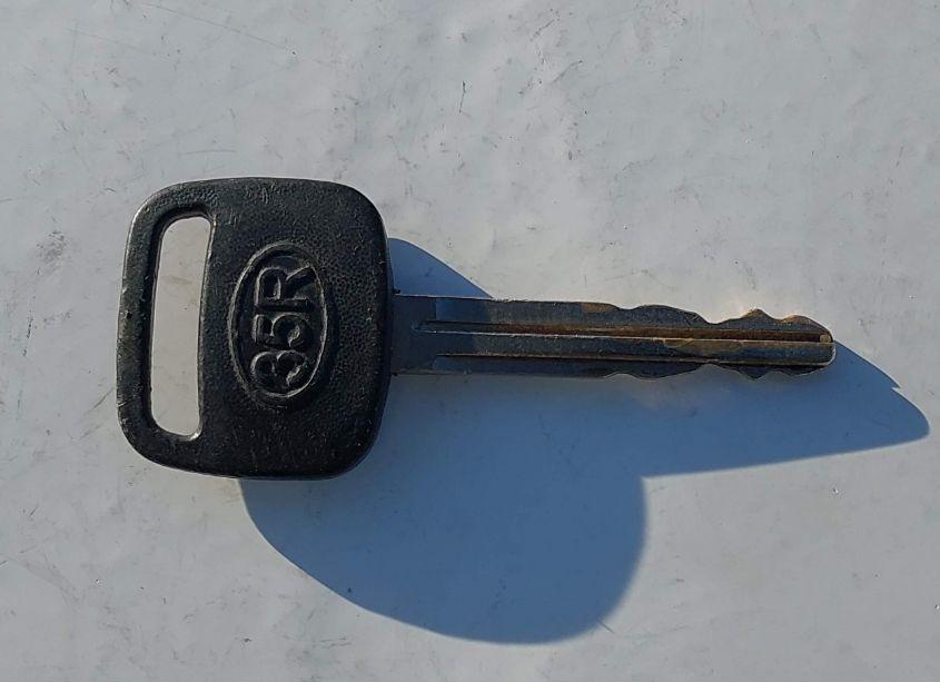 Photo 11 of 2002 Toyota Sienna LE (VIN 4T3ZF13C82U451614)