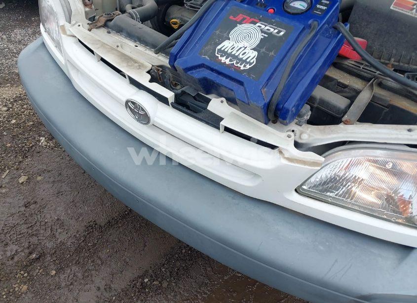 Photo 13 of 1999 Toyota Sienna LE (VIN 4T3ZF13C8XU133869)