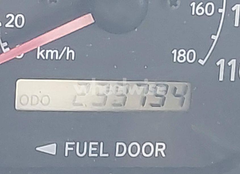 Photo 7 of 2000 Toyota Sienna LE (VIN 4T3ZF13C8YU309725)