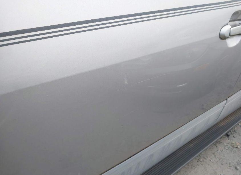 Photo 6 of 2001 Toyota Sienna LE (VIN 4T3ZF13C91U395861)