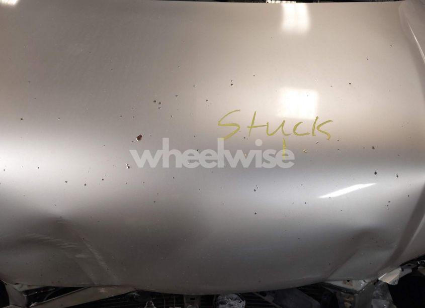 Photo 10 of 2001 Toyota Sienna LE (VIN 4T3ZF13C91U402811)