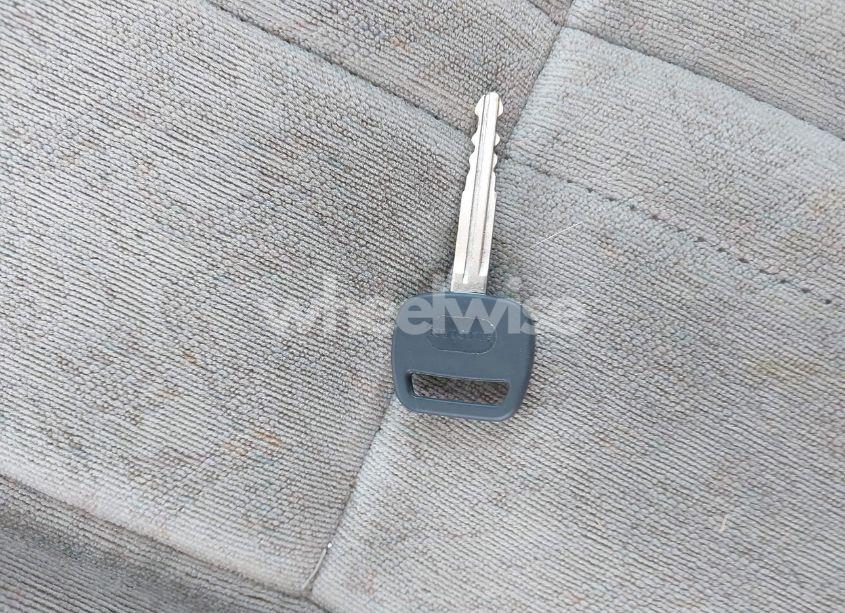 Photo 11 of 1998 Toyota Sienna LE (VIN 4T3ZF13C9WU036694)