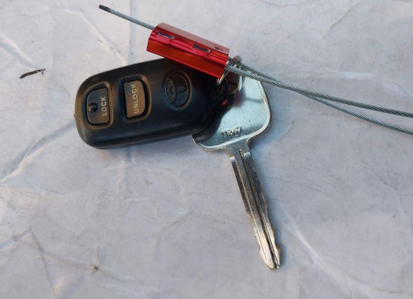 Photo 11 of 1999 Toyota Sienna LE/XLE (VIN 4T3ZF13C9XU131936)