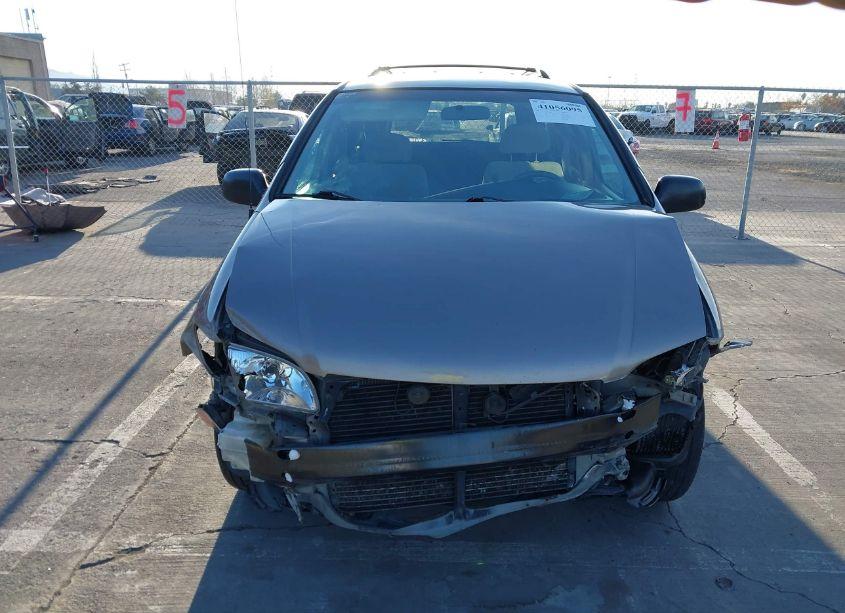 Photo 12 of 1999 Toyota Sienna LE/XLE (VIN 4T3ZF13C9XU131936)