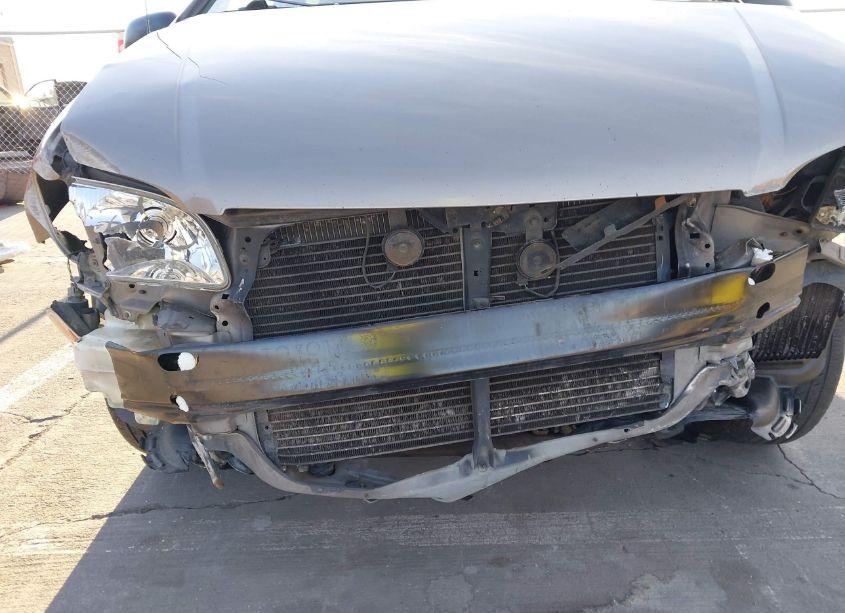 Photo 6 of 1999 Toyota Sienna LE/XLE (VIN 4T3ZF13C9XU131936)