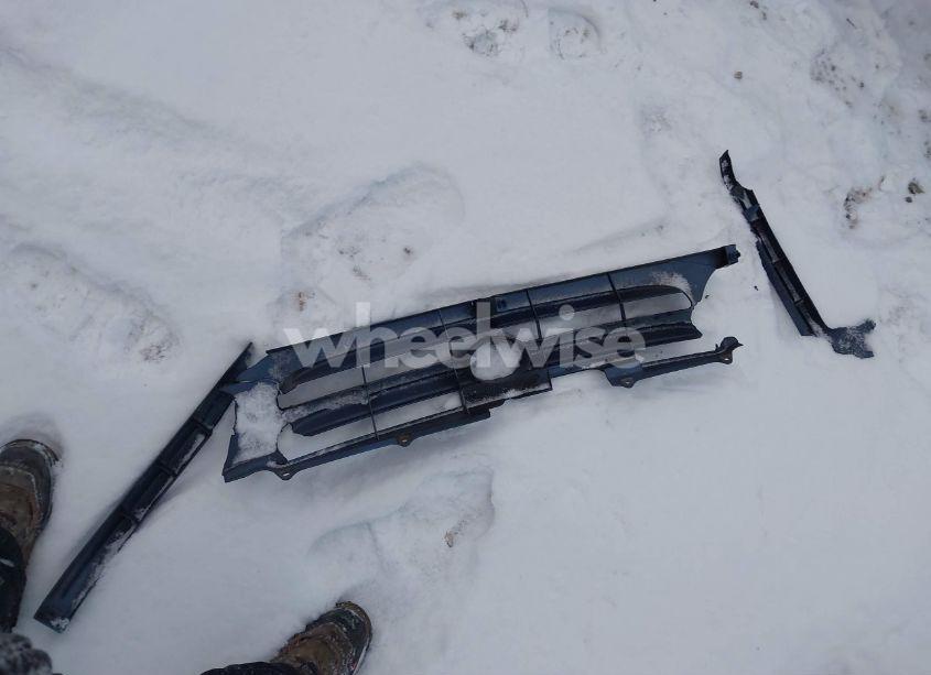 Photo 12 of 1999 Toyota Sienna LE (VIN 4T3ZF13C9XU148929)