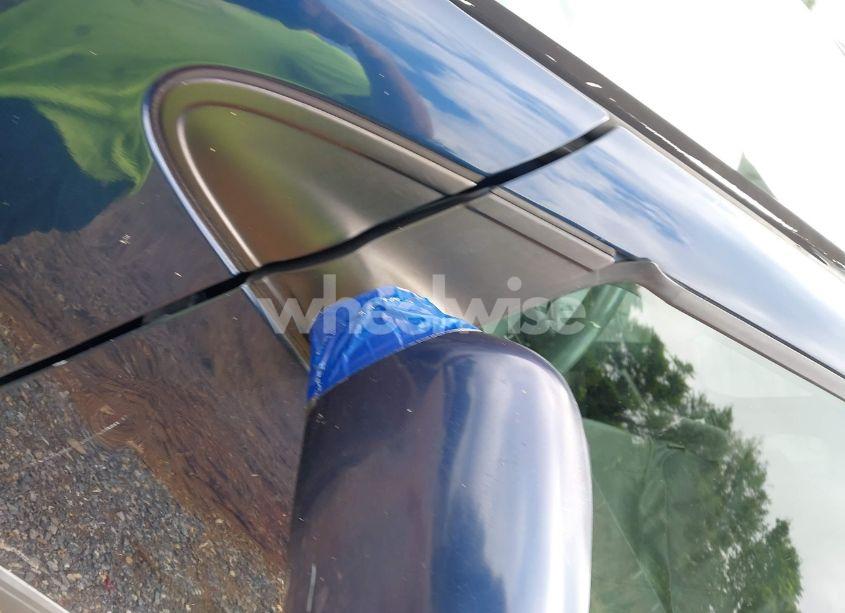 Photo 14 of 2001 Toyota Sienna XLE (VIN 4T3ZF13CX1U333160)