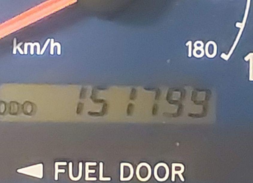 Photo 15 of 2003 Toyota Sienna (VIN 4T3ZF13CX3U523074)