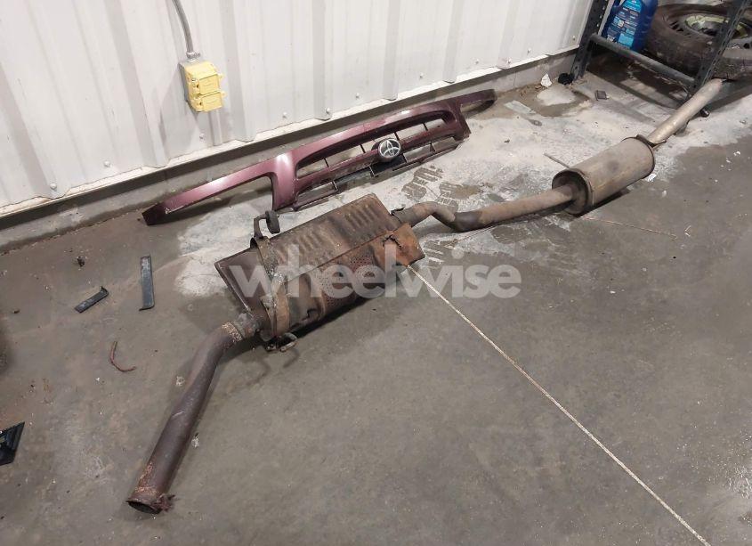 Photo 12 of 1998 Toyota Sienna XLE (VIN 4T3ZF13CXWU070319)