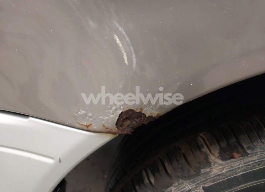 Photo 6 of 1999 Toyota Sienna LE/XLE (VIN 4T3ZF13CXXU127488)