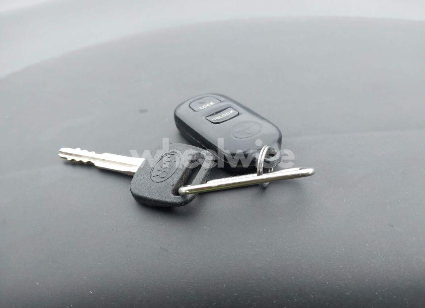 Photo 11 of 2000 Toyota Sienna LE (VIN 4T3ZF13CXYU264366)